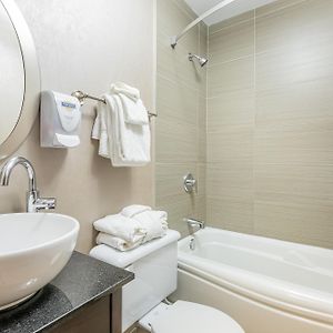 Standard Room Two Queen Beds
